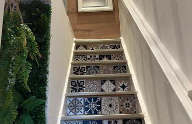 La Petite Bohème, sauna - Foto 20