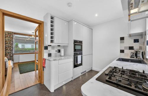 The Bruadair - Modern Town Living - Foto 6