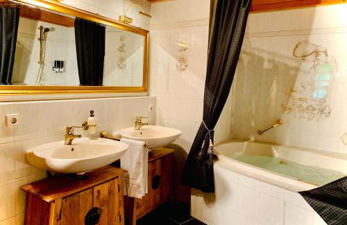 Chalet Zugspitze - Foto 23