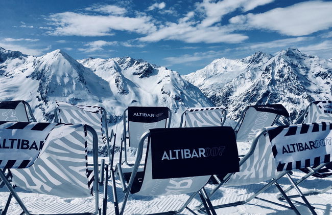 Forfait Peyraguds - Foto 12