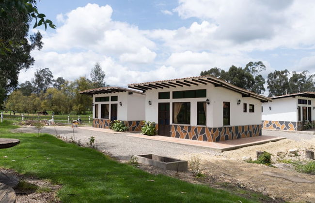 Cabañas Campestres Marguin - Foto 10