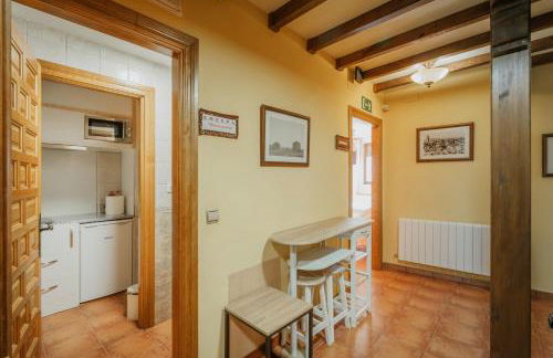 Villa y Corte Apartamentos - Foto 67