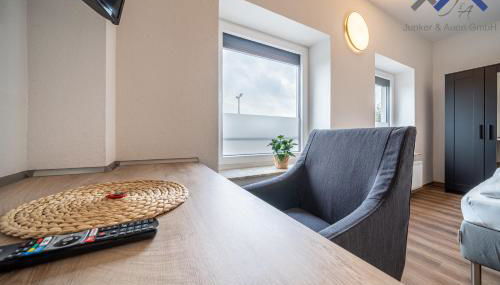 Ferienapartments Junker & Auen - Foto 4