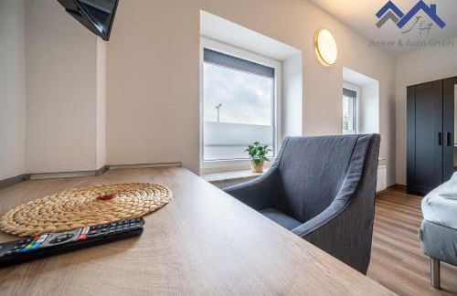 Ferienapartments Junker & Auen - Foto 4