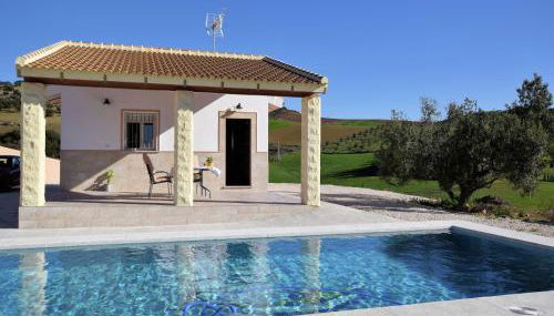 Andalusian Countryside Stay - Foto 2