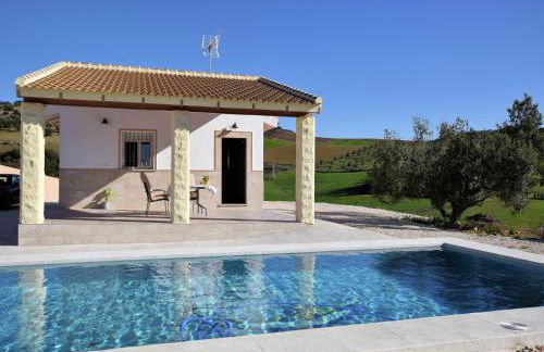 Andalusian Countryside Stay - Foto 2