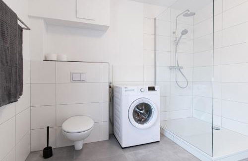 Ferienwohnungen Galerie im Klink - Foto 14