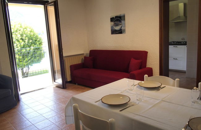 Residence Rustico - Photo 16