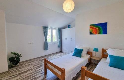 High Horizon - Sun, Space & Blue Skies - Foto 20