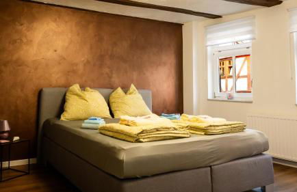 Mediterran Apartments-Cabernet Sauvignon - Photo 1