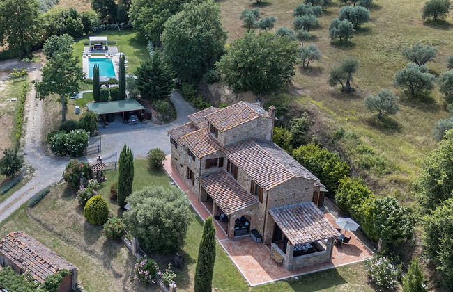 Villa Pianello 10 Emma Villas - Foto 35