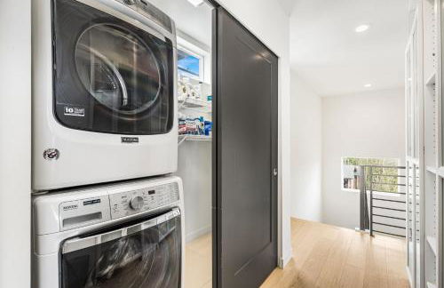 Modern Comfort 3BR Retreat Chefs Kitchen - Foto 31