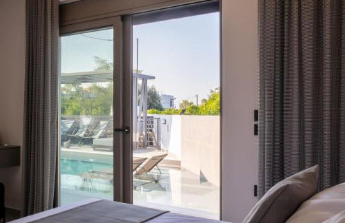 Villa Viventia with Heated Pool - Photo 28