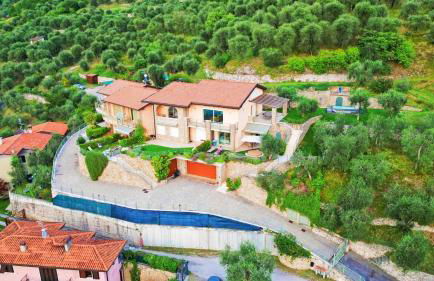 Villa al Feudo - Foto 41