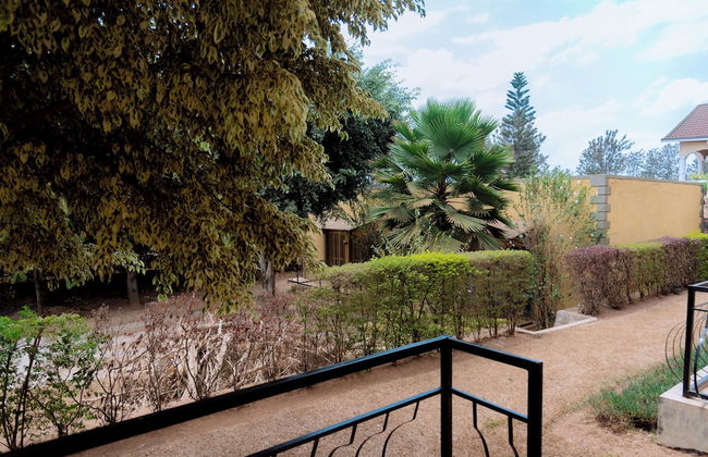 Vista Safaris Apartment - Foto 18