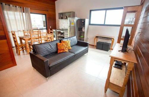 Barra Holiday Apartamentos - Foto 53