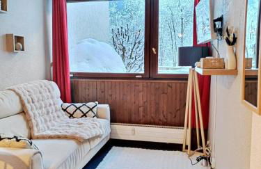 Chamonix : Studio intime au bord du lac des Gaillands et pistes de ski - Photo 9