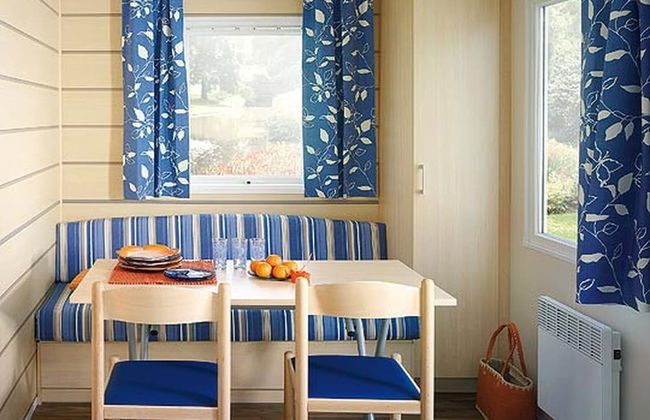 Bungalow Nature 2 pax - Foto 3