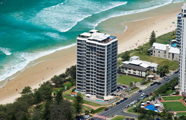 Golden Sands on the Beach - Foto 63