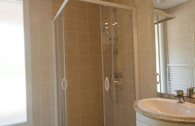 Lovely Cottage in Sauze-vaussais With Terrace - Foto 5