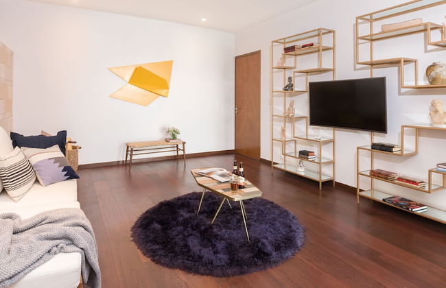 Monet Tower By The Local Way - Foto 36