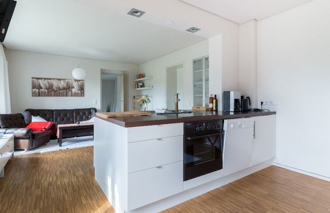 Ferienwohnung Villa Elisabeth - Foto 5