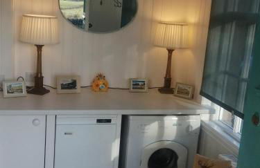 Auchencairn Cottage - Foto 22