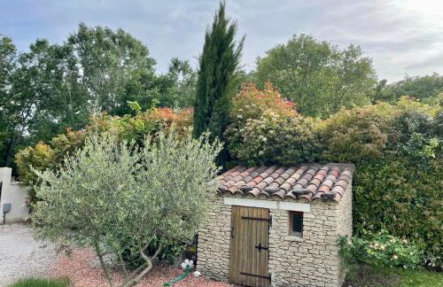 La Luberonne gordes - Photo 32