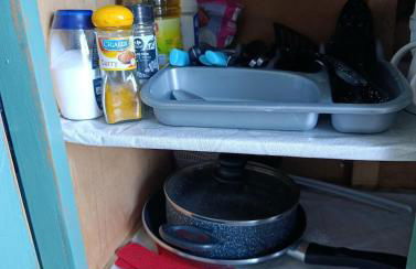 T2 cocooning near Giverny - Foto 18