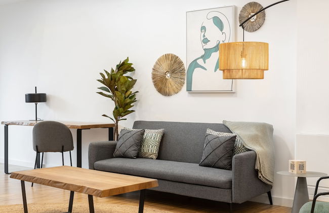 I Loft Santiago by Upper Luxury Housing - Foto 60