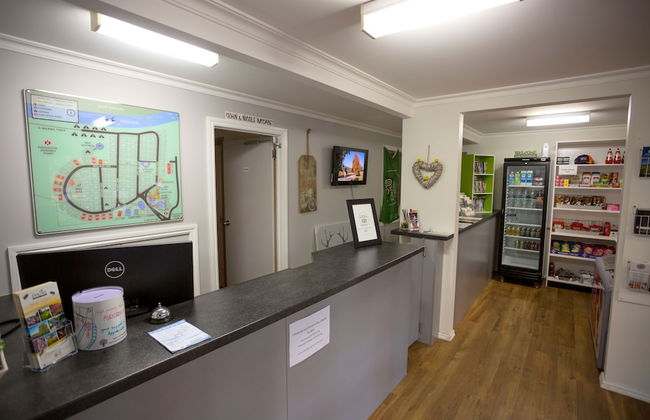 Discovery Parks - Bright - Foto 3