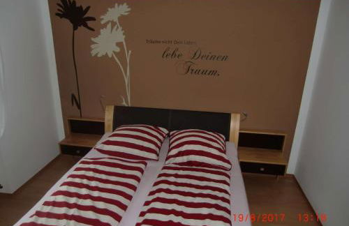 Ferienwohnung Haus Bauer - Photo 10