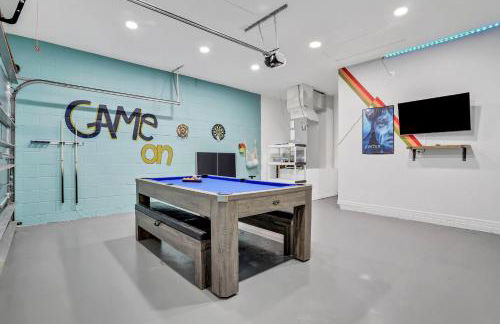 WH485WP - 4Bedrm | Private Pool | Newly Remodeled - Foto 24