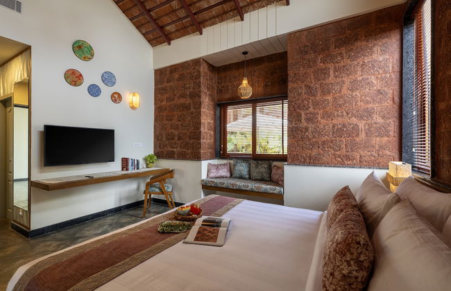 Amã Stays & Trails Vivid Foliage Kasargod, Mangalore - Photo 12