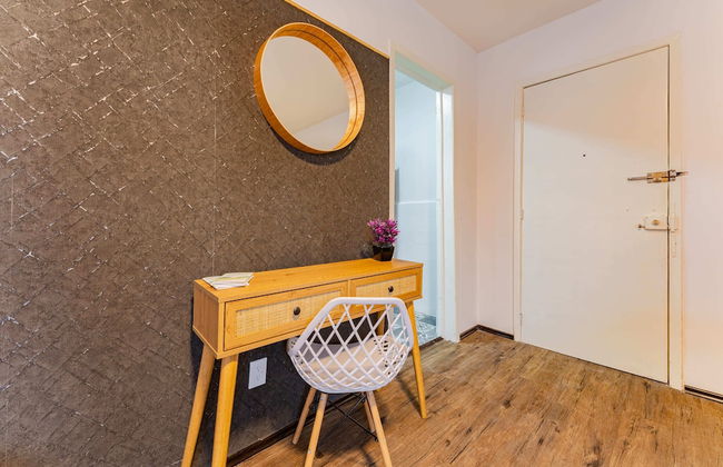 Narvarte Apartments by VH - Foto 53