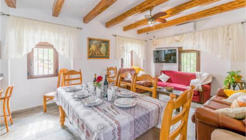 Stunning Home In Villanueva De Algaidas - Foto 3