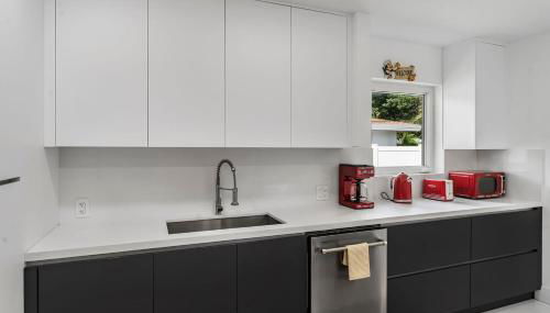 Casa Blanca Lighthouse Point with 3 BR with Pool - Foto 5