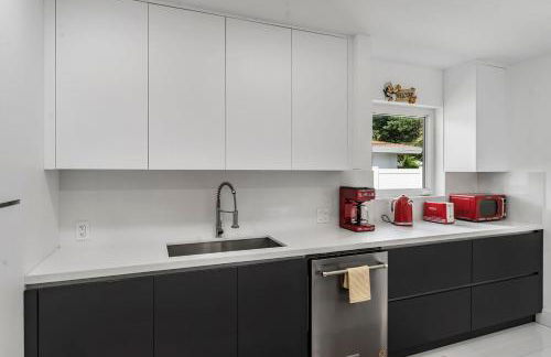 Casa Blanca Lighthouse Point with 3 BR with Pool - Foto 5