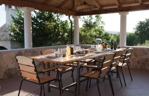 MY DALMATIA - Authentic Villa Storia with private heated pool - Photo 20