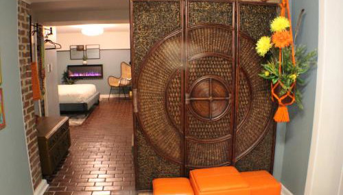 The Hippie Pad - Photo 5