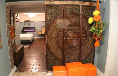 The Hippie Pad - Foto 5