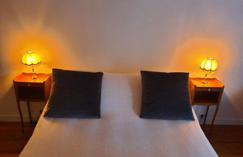 Gîte du château au pied de Cognac - Foto 23