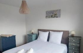 KAZE Maison chaleureuse Evreux, quartier résidentiel Saint Michel - Foto 16