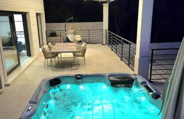 Casa Bianca - Jacuzzi & Sea View - Photo 2