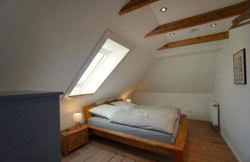 Raabennest - Bewusst Genießen Junges Wohnen im Alten Dorf - Foto 22