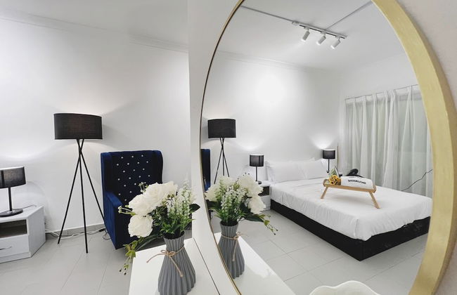 Tiara Desaru By Antlerzone - Foto 24