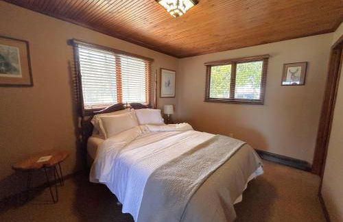 Lakeside Lodge - Foto 16