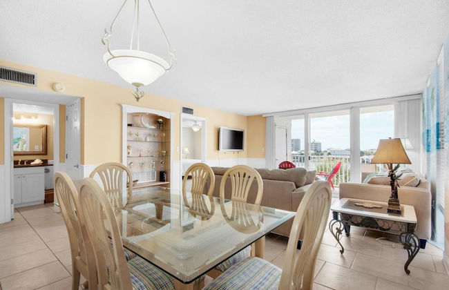 Dolphin Point #406c - Foto 23