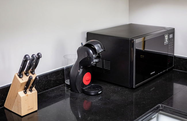 Apartments Artesia Tower D - Foto 11