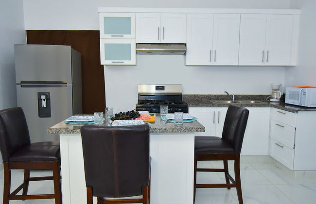 Rosil Place Aparthotel by the Beach - Foto 41